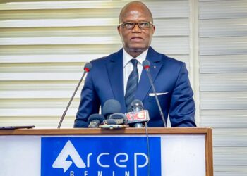 Favoritisme idiot au profit de Celtiis contre MTN et Moov AAfrica ARCEP S&rsquo;AMUSE AVEC LES RECETTES DE L&rsquo;ÉTAT