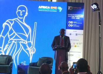 10ᵉ édition du Africa SME Champions Forum : Les PME africaines au cœur de la croissance et de l’emploi