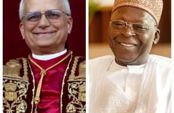Bénin : Le Bloc Républicain salue l&rsquo;Avènement du Pape Léon XIV