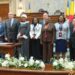 Diplomatie juridique : Le Bénin à la vice-présidence de l’ACCF