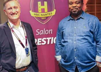 Partenariat fructueux : La FBHB salue le parcours du HBC Nantes en Ligue des Champions
