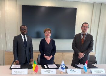 Innovation et emploi avec le Programme Star Venture grâce à la BERD et le Luxembourg
