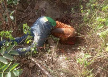 Drame : Le corps sans tête d&rsquo;un jeune homme retrouvé dans cette localité