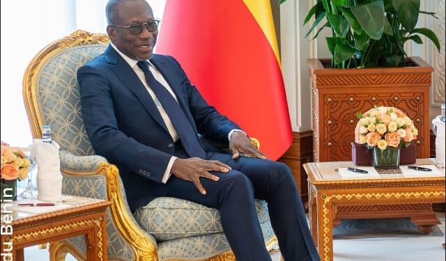 Bonnes fortunes pour notre pays au Qatar : Voici la liste de tout ce que Talon a fait gagner au Bénin