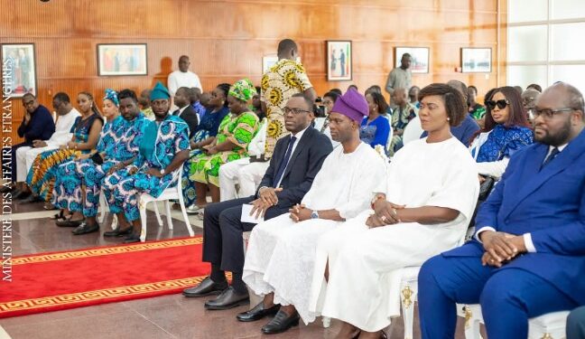 Bénin : Usagers de l&rsquo;ancien pont de Cotonou, cette information vous concerne