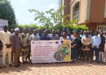 Bénin : Usagers de l&rsquo;ancien pont de Cotonou, cette information vous concerne