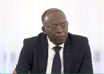 Passage sur l’émission PAG 2021-2026 / Reddition de comptes volet Développement : Bio Tchané révèle les secrets du « miracle » béninois