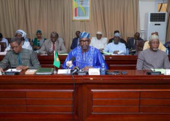 Diplomatie : Ce qui ressort des premières consultations entre l&rsquo;AES et la CEDEAO à Bamako