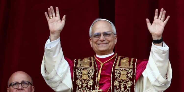 Vatican : Pape Léon XIV, un homme de synthèse américain pour guider l’Église catholique
