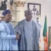 Dialogue politique au Bénin : Pascal Essou à la rencontre des anciens présidents