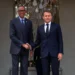 Entretiens discrets à l&rsquo;Élysée : Macron et Kagame discutent de la crise en RDC et des relations franco-rwandaises