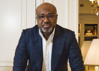 Portrait de Richard Boni Ouorou par Forbes Afrique : De Montréal à Cotonou, le parcours transcontinental d’un Bâtisseur engagé