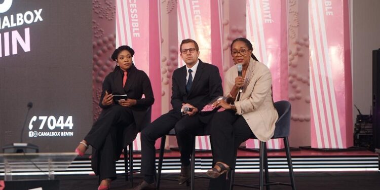 Connexion internet illimitée : CanalBox débarque au Bénin et défie les réseaux GSM