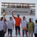 Grand Prix de Cotonou 2025 : Doublé historique pour Reinardt Janse Van Rensburg, vainqueur de l&rsquo;étape et du Tour du Bénin