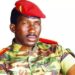 Afrique : Le Burkina Faso inaugure le Mausolée Thomas Sankara à une date historique