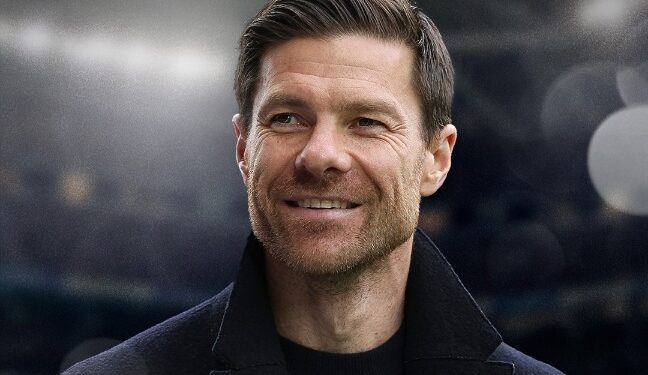 Du terrain au banc : Officiel ! Xabi Alonso prend les rênes du Real Madrid pour une durée de…