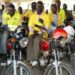 Opération coup de poing à Cotonou : Plus de 500 taxi-motos à la fourrière (les détails)
