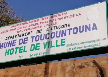 Bénin : Voici les raisons de la révocation des SE d’Adjarra et de Toucountouna