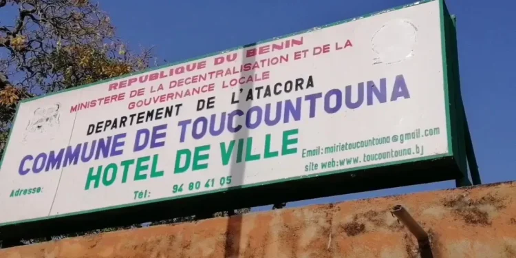 Bénin : Voici les raisons de la révocation des SE d’Adjarra et de Toucountouna
