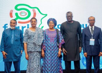 Clôture du FARI 2025 : Un nouvel élan pour l&rsquo;innovation et la recherche en Afrique