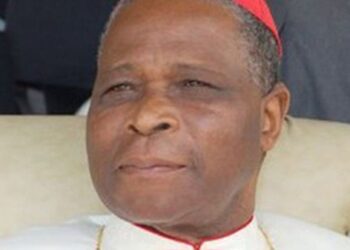 Bénin : L&rsquo;espoir grandit pour la béatification du Cardinal Bernardin Gantin