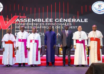 Assemblée Plénière de la CERAO : Diomaye Faye appelle au dialogue et à la fraternité