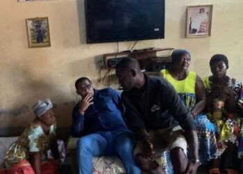 Décès d’Emmanuel Kundé : Le président Samuel Eto’o rend hommage à un « grand-frère du football camerounais…»