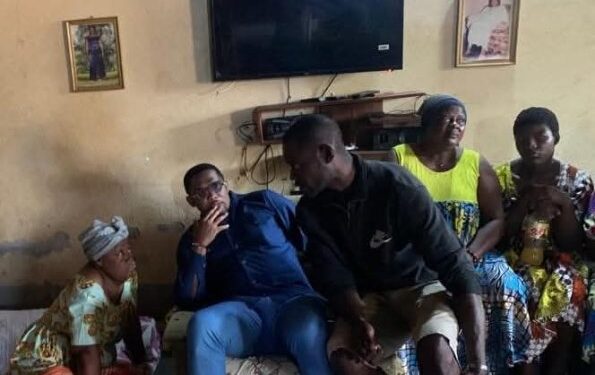 Décès d’Emmanuel Kundé : Le président Samuel Eto’o rend hommage à un « grand-frère du football camerounais…»