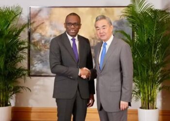 Diplomatie : Le Bénin et la Chine hissent leurs relations au rang de partenariat stratégique (les détails)