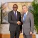 Diplomatie : Le Bénin et la Chine hissent leurs relations au rang de partenariat stratégique (les détails)