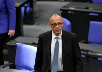Allemagne : Friedrich Merz élu Chancelier après un second tour historique