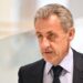 France : Fin du bracelet électronique pour Nicolas Sarkozy