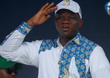 Gabon : Oligui Nguema réunit les partis politiques pour concrétiser les réformes issues du dialogue national
