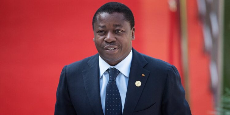 Ve République au Togo : Comprendre les attributions du président du Conseil des ministres, Faure Gnassingbé