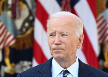 Amérique : Joe Biden souffrant d’une prostate aggravée avec un score de Gleason de 9 sur 10