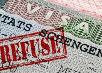 Refus de visas Schengen : L’Europe empoche 60 millions d’euros sur le dos des Africains (les détails)