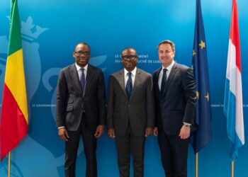 Coopération bilatérale : Le Bénin et le Luxembourg consolident leur partenariat stratégique
