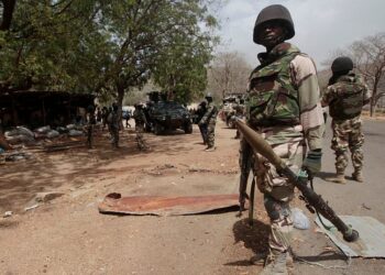 Crise sécuritaire au Nigeria : 17 soldats morts dans une embuscade