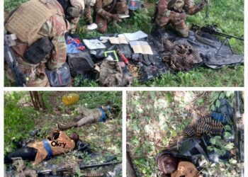 Riposte chirurgicale des FAB au Nord du Bénin : Plusieurs terroristes éliminés, des armes et motos saisies