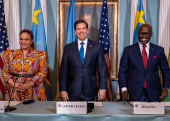 Un accord pour la stabilité : La RDC et le Rwanda scellent leur entente à cette date