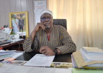 Soutien du maire de Parakou aux candidats du BEPC : Un message d&rsquo;espoir de Zimé Chabi