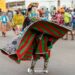 Bénin : Le Festival des Masques de Porto-Novo revient pour une 2e édition ambitieuse