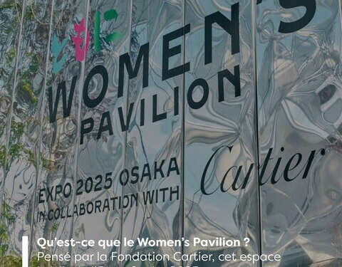 Women’s Pavilion : Le Bénin, porte-étendard de la création féminine africaine à Osaka 2025