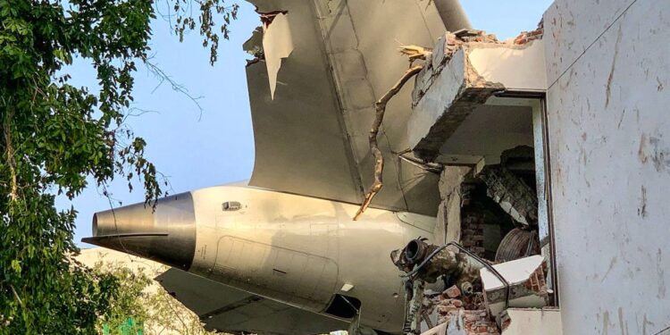 Indemnisations après le crash d’Air India : Les détails révélés