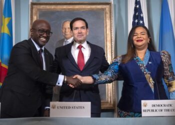 Paix historique en Afrique centrale : La RDC et le Rwanda tournent la page du conflit