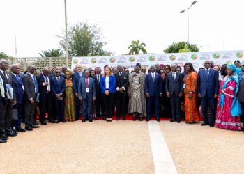 31e Assemblée Régionale Afrique de l’APF : Les parlements francophones se concertent à Cotonou (les détails)