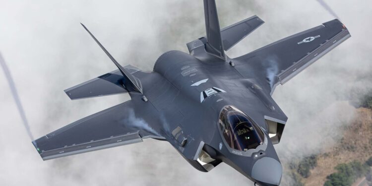 Conflit Israël-Iran : Un avion de chasse israélien F-35 abattu près de Varamin