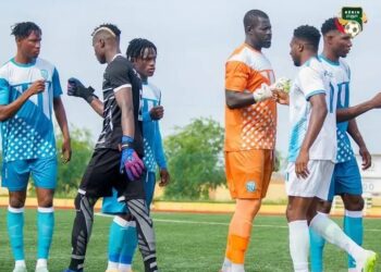 Verdict final Ligue Pro 2024-2025 : Qui monte, qui descend, et qui jouera la finale ?