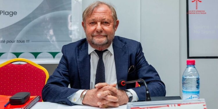 Promer/Menace sur les intérêts de la SBEE : Nicaise Antonio et Nestor Houaga ont-ils une confidence à faire au DG SBEE ?