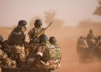 Attaque « lâche et barbare » au Niger : 34 militaires tués, une vaste opération lancée à Banibangou